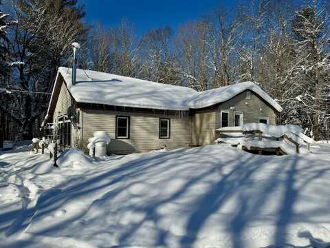 172 Brown Benoit, Owls Head, NY 12969