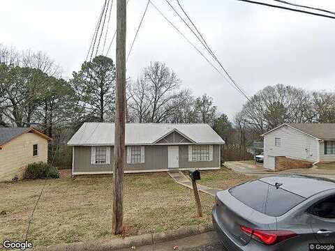 Avenue H, BESSEMER, AL 35020