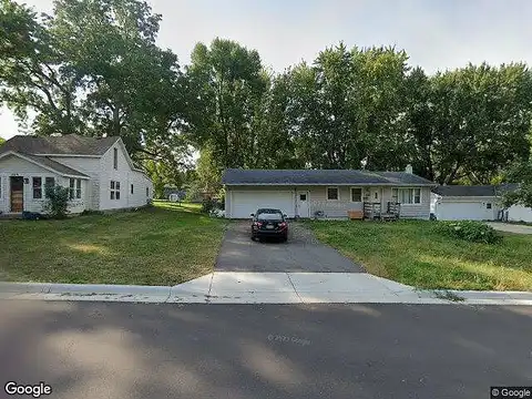 Allyn, JANESVILLE, MN 56048