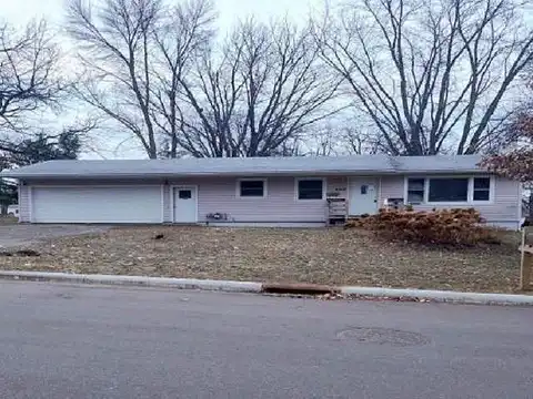 Allyn, JANESVILLE, MN 56048