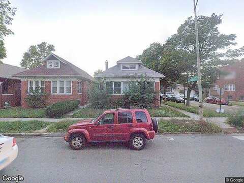 Yates, CHICAGO, IL 60649