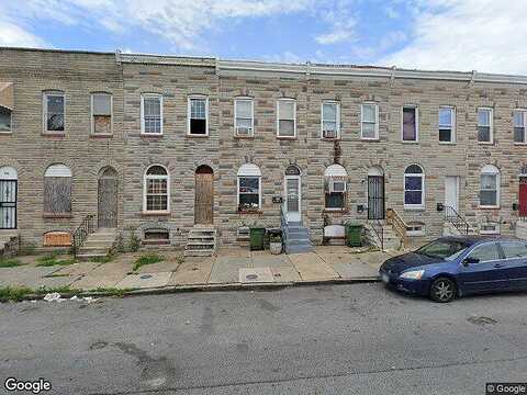 Calhoun, BALTIMORE, MD 21223
