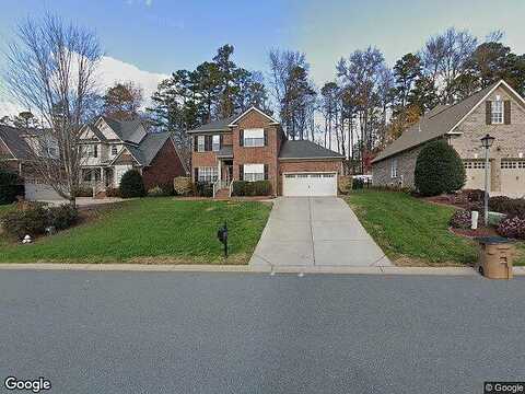 Chandler Forest, INDIAN TRAIL, NC 28079