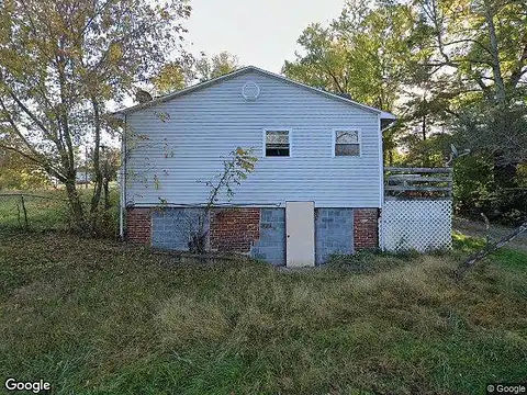 Spruce, PULASKI, VA 24301