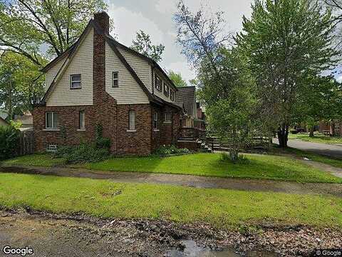 Courville, DETROIT, MI 48224