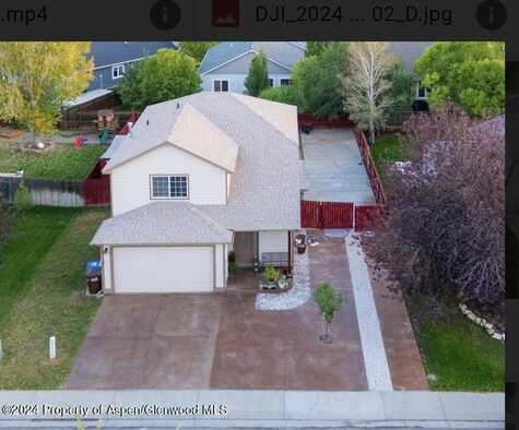 1125 E 18TH ST Street, Rifle, CO 81650