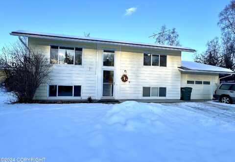 7623 E 20th Avenue, Anchorage, AK 99504