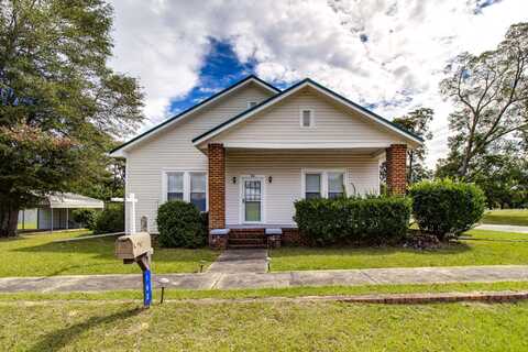 160 Earle Street N, Wagener, SC 29164