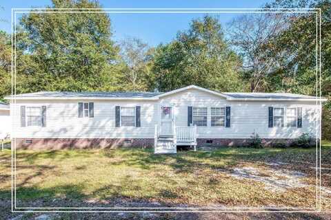 253 Daley Drive SW, Warrenville, SC 29851