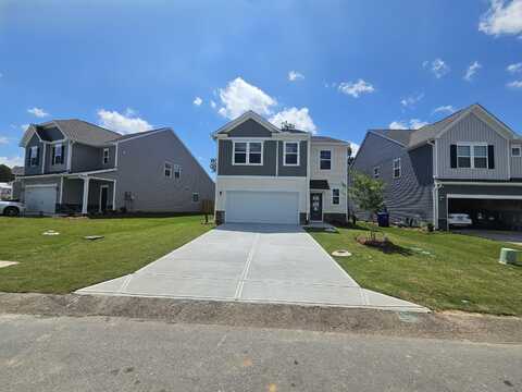 736 Count Fleet Court, Graniteville, SC 29829