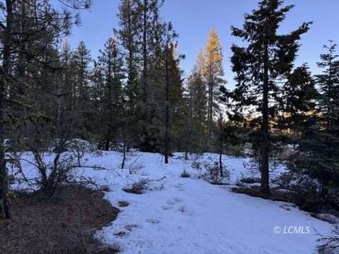 Horned Owl Lane, Bonanza, OR 97623