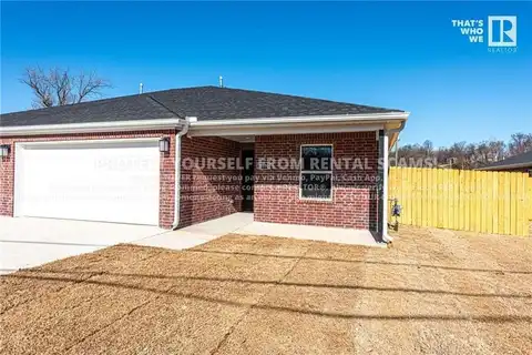 20690 Dawn Hill East RD, Gentry, AR 72732