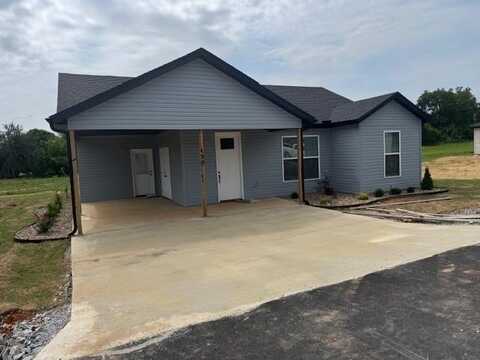202 Madison 7885, Wesley, AR 72773
