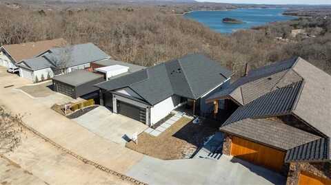 9188 Park RD, Rogers, AR 72756