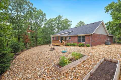 17 Ilford LN, Bella Vista, AR 72715