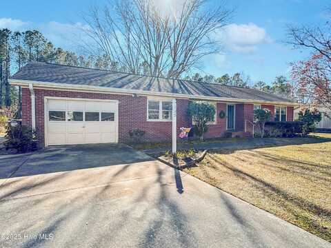 135 Whitman Avenue, Castle Hayne, NC 28429