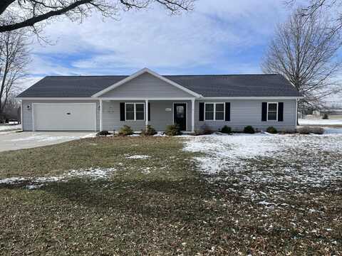 6977 Peach Tree Lane, Celina, OH 45822