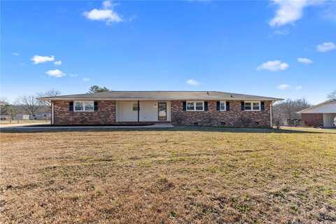 408 Greenmeadow Circle, Anderson, SC 29626