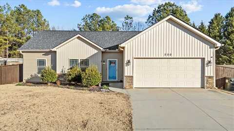 200 Dream Lane, Liberty, SC 29657