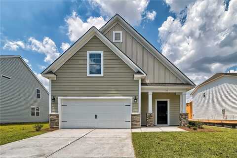 6 Halsey Street, Central, SC 29630