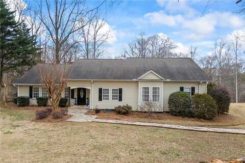 333 N Johnson Street, Walhalla, SC 29691