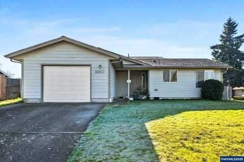 990 Cheryl St, Aumsville, OR 97325