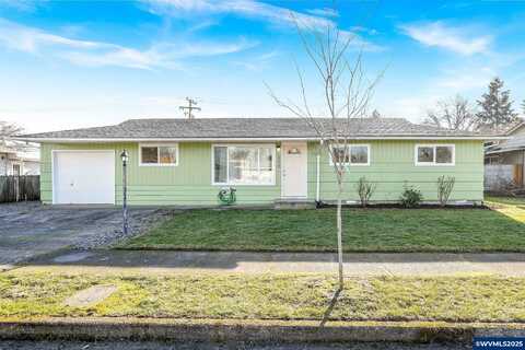 1200 28th Av SE, Albany, OR 97322