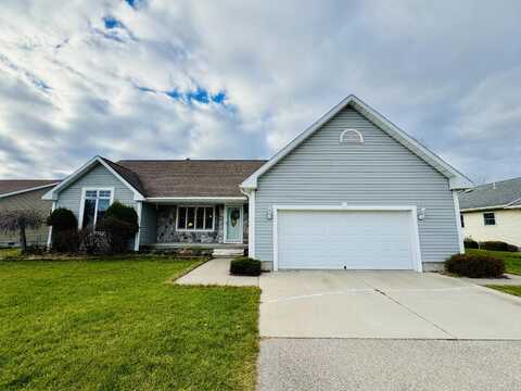 130 N Brooke Street, Alpena, MI 49707