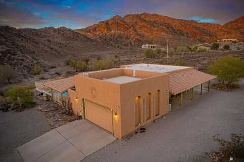 10327 S MOUNTAIN DR, Yuma, AZ 85367