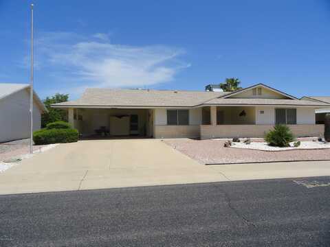 10438 W MOUNTAIN VIEW Road, Sun City, AZ 85351