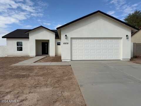 10278 W WENDEN Drive, Arizona City, AZ 85123