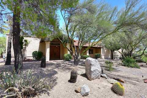 1853 E Century Way, Carefree, AZ 85377