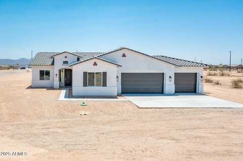 25505 W Brookhart Way, Wittmann, AZ 85361