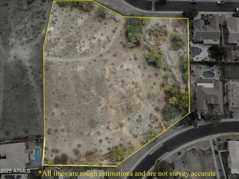 2605 W PIEDMONT Road, Phoenix, AZ 85041