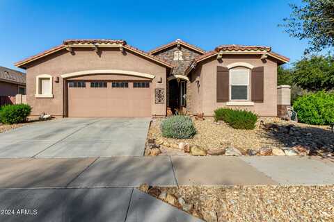 16468 W MARIPOSA GRANDE --, Surprise, AZ 85387