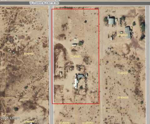 2919 S 349th Avenue, Tonopah, AZ 85354