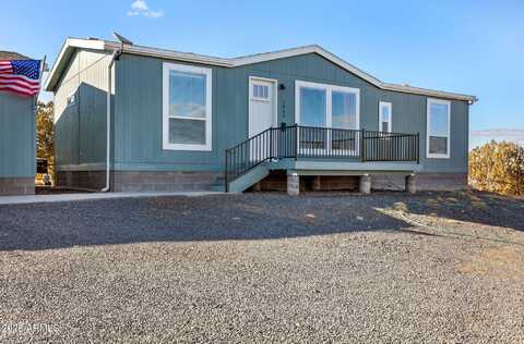 1888 Rustic Barn Lane, Show Low, AZ 85901