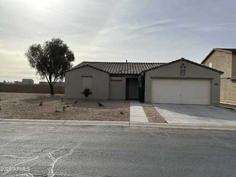 805 W Raymond Street, Coolidge, AZ 85128