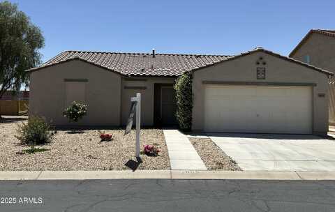 805 W Raymond Street, Coolidge, AZ 85128