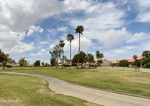 25432 S QUEEN PALM Drive, Sun Lakes, AZ 85248