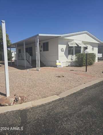 652 S Ellsworth Road, Mesa, AZ 85208