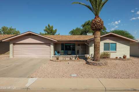 4634 E Edgewood Avenue, Mesa, AZ 85206