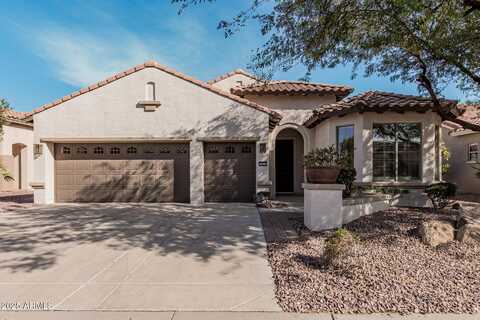 2475 N 163RD Drive, Goodyear, AZ 85395