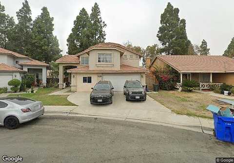 Hillcrest, FONTANA, CA 92337