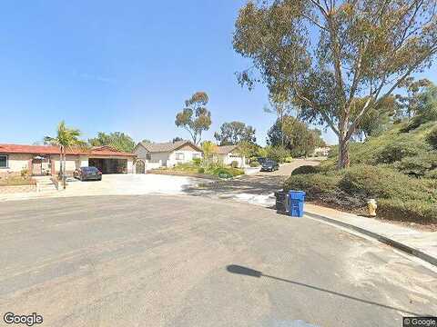 Ridgeview, BONITA, CA 91902