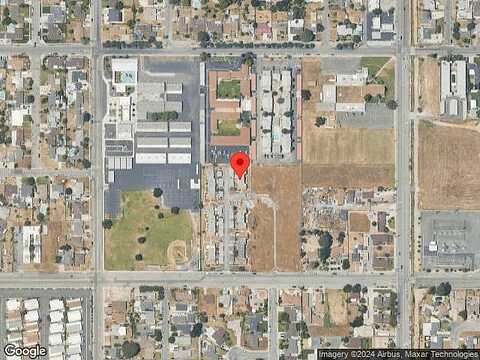 Marshall, SAN BERNARDINO, CA 92404