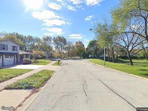 Carriageway, ROLLING MEADOWS, IL 60008