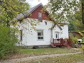 Maple, MANTON, MI 49663