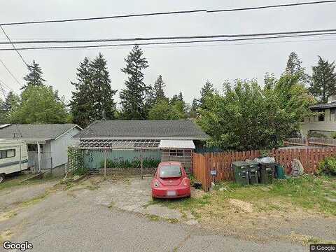 59Th, SEATTLE, WA 98178