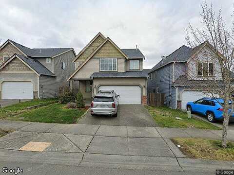 126Th, EVERETT, WA 98208